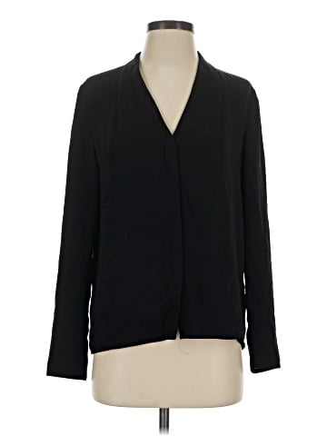 Babaton Long Sleeve Blouse (view 1)