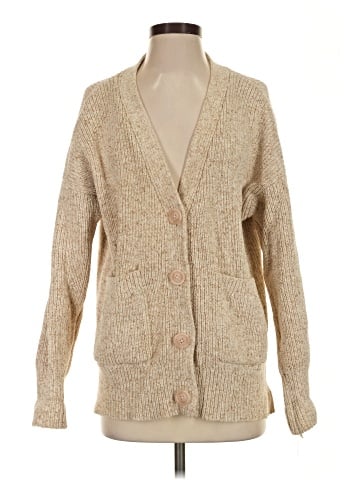 Abercrombie & Fitch Cardigan (view 1)