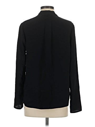 Babaton Long Sleeve Blouse (view 2)