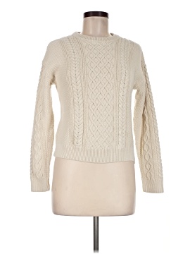 J.Crew Factory Store Pullover Sweater