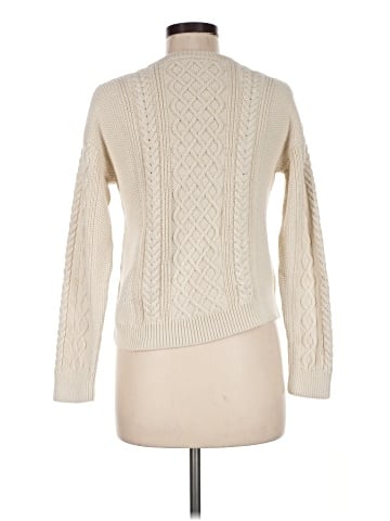 J.Crew Factory Store Pullover Sweater (view 2)