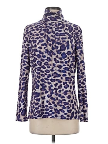 Clara Sun Woo Long Sleeve Turtleneck (view 1)