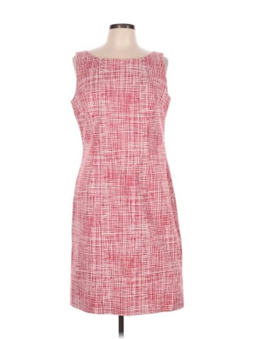 Ann Taylor Factory Casual Dress (view 1)