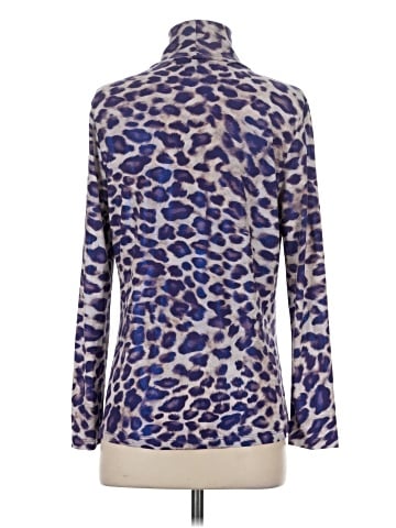Clara Sun Woo Long Sleeve Turtleneck (view 2)