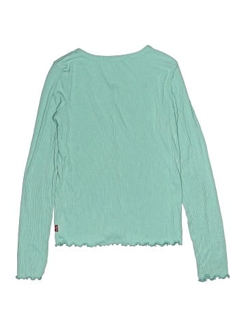 Levi's Long Sleeve Henley (view 2)