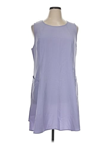 Emma & Michele Casual Dress (view 1)