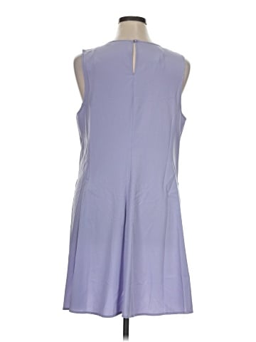 Emma & Michele Casual Dress (view 2)