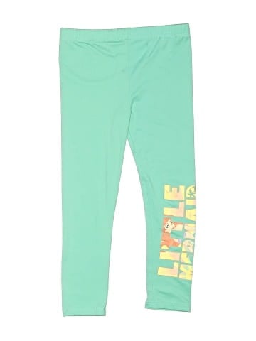 Disney Princess Active Pants (view 1)