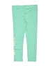 Disney Princess Green Active Pants Size 6 - photo 2