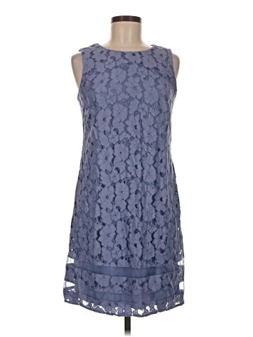 Apt. 9 Casual Dress (view 1)