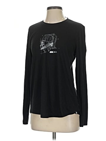 Star Wars Long Sleeve T-Shirt (view 1)