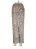 Mother Paisley Green Jeans Size 28 waist - photo 1