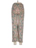 Mother Paisley Green Jeans Size 28 waist - photo 2