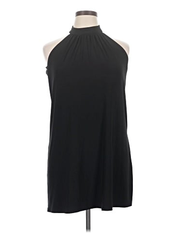 MSK Cocktail Dress (view 1)