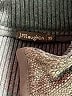 J. McLaughlin 100% Polyester Gray Vest Size XS - photo 6