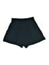 Zella Solid Black Athletic Shorts Size XS - photo 2