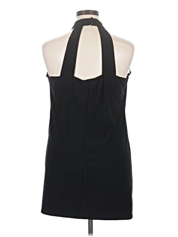 MSK Cocktail Dress (view 2)