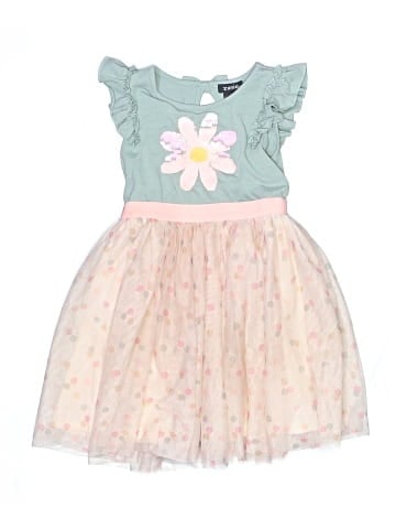 Zunie Dress (view 1)