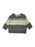Janie and Jack Gray Pullover Sweater Size 3-6 mo - photo 1