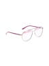 Michael Kors Pink Sunglasses One size - photo 1