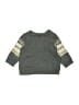 Janie and Jack Gray Pullover Sweater Size 3-6 mo - photo 2