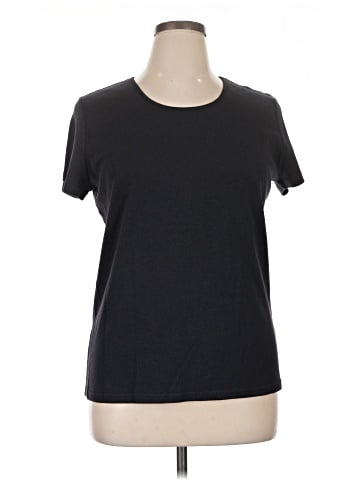 Basic Editions Short Sleeve T-Shirt (view 1)