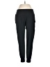 Champion Solid Black Active Pants Size S - photo 1