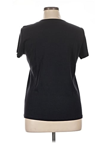 Basic Editions Short Sleeve T-Shirt (view 2)