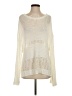 Easel Ivory Pullover Sweater Size S - photo 1