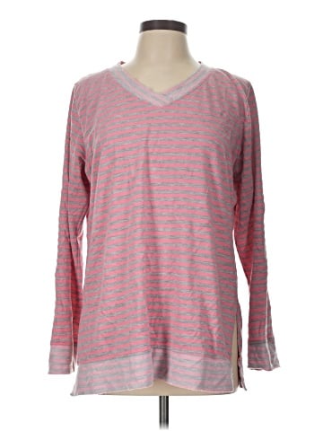 Fresh Produce Long Sleeve T-Shirt (view 1)