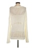 Easel Ivory Pullover Sweater Size S - photo 2