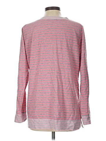 Fresh Produce Long Sleeve T-Shirt (view 2)