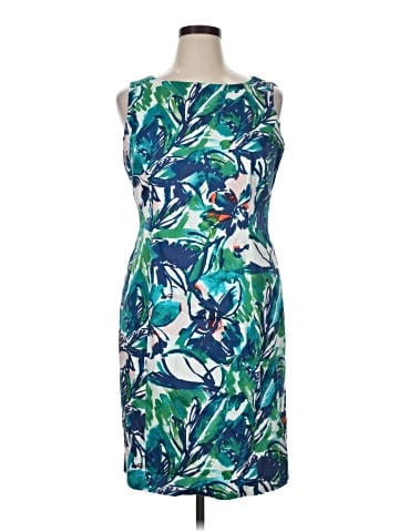 Preston & York Cocktail Dress (view 1)