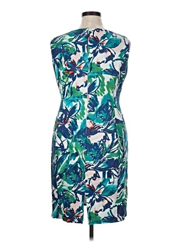 Preston & York Cocktail Dress (view 2)