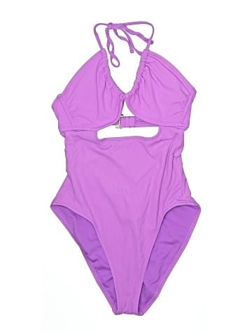 Xhilaration One Piece Swimsuit (view 1)