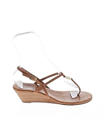 Tory Burch Wedges (view 1)
