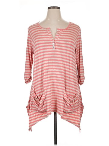 Cha Cha Vente Casual Dress (view 1)