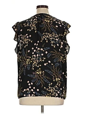 Philosophy Republic Clothing Sleeveless Blouse (view 2)