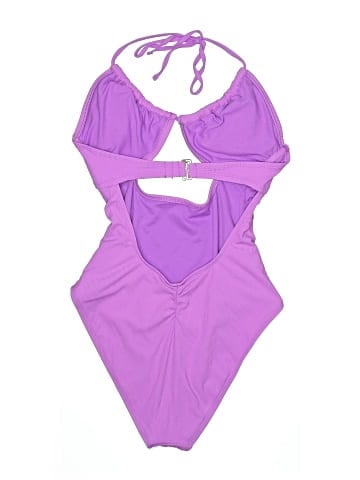 Xhilaration One Piece Swimsuit (view 2)