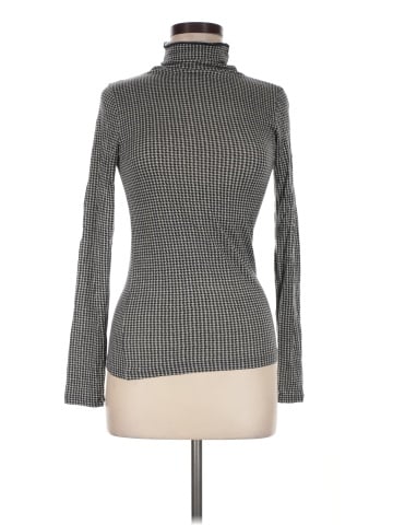 Club Monaco Long Sleeve Turtleneck (view 1)