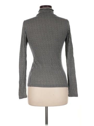 Club Monaco Long Sleeve Turtleneck (view 2)
