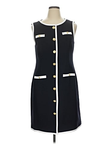 Preston & York Casual Dress (view 1)