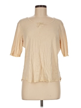 J.Jill Short Sleeve Top (view 1)