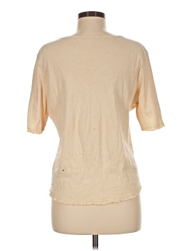 J.Jill Short Sleeve Top (view 2)