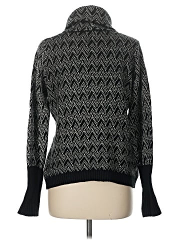Ellen Tracy Turtleneck Sweater (view 2)