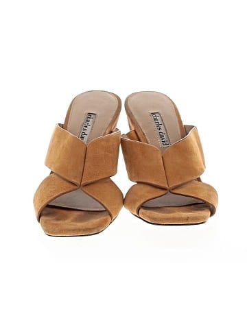 Charles David Wedges (view 2)