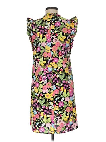 London Times Casual Dress (view 2)