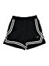 Nike 100% Polyester Black Athletic Shorts Size S - photo 1