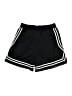 Nike 100% Polyester Black Athletic Shorts Size S - photo 2