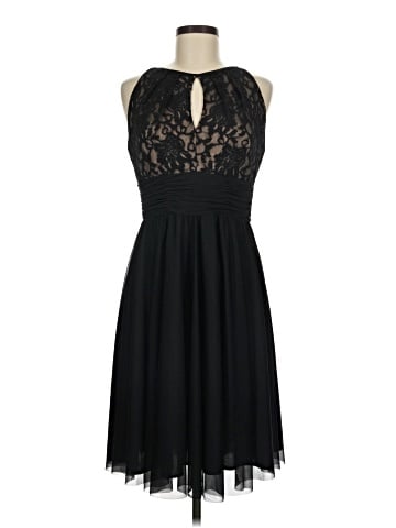 Jessica Howard Cocktail Dress (view 1)